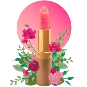 Karen Murrell 40 Rose Quartz - Magic Lip Stain 玫瑰石英魔法唇膏