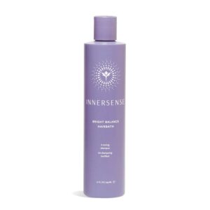 Innersense Bright Balance Hairbath 明亮平衡紫色洗髮露