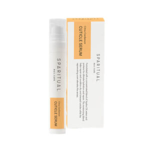 SpaRitual Citrus Cardamom Cuticle Serum 柑橘荳蔻全效指緣精華 15ml