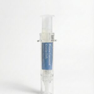 PN Gravity Defy 拉提緊緻精華 (Blue 藍色) 7.5ml / 0.26oz