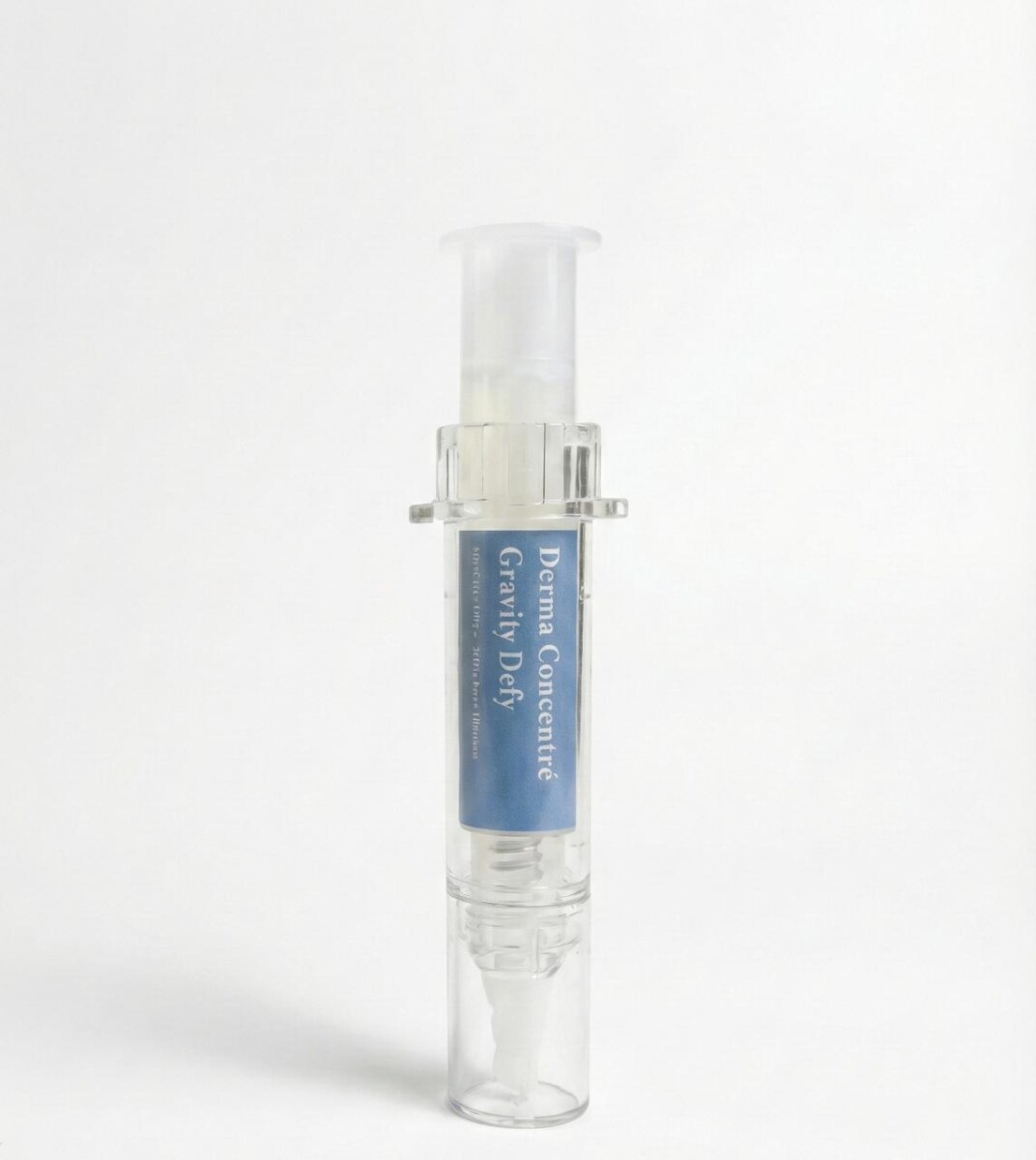 PN Gravity Defy 拉提緊緻精華 (Blue 藍色) 7.5ml / 0.26oz