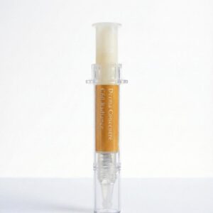 PN C60 Radiance Infusion 美白精華 (橙色) 7.5ml / 0.26oz