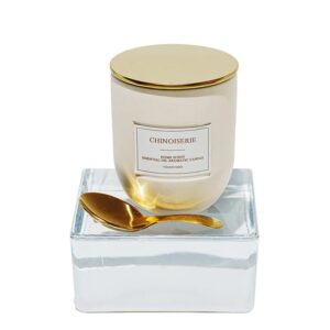 VÖODÖOMÖI 好魔喚醒高級按摩香水蠟燭 | 桂花