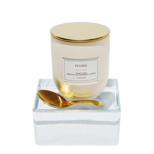 VÖODÖOMÖI 好魔喚醒高級按摩香水蠟燭 | 青檸