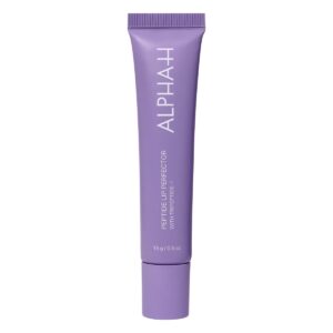 Alpha-H Peptide Lip Perfector 胜肽美唇修護精華