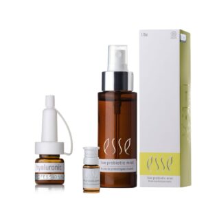 ESSE 極致水潤益生菌套裝