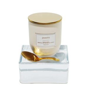 VÖODÖOMÖI 好魔喚醒高級按摩香水蠟燭 | 茉莉