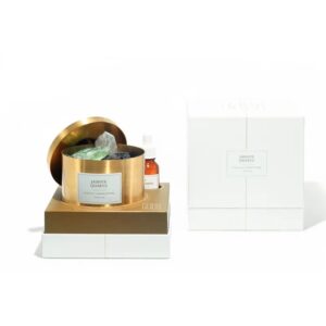 VÖODÖOMÖI 好魔火山岩擴香 Potpourri | 純銅 (茉莉)