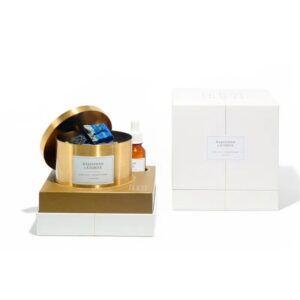 VÖODÖOMÖI 好魔火山岩擴香 Potpourri | 純銅 (檀木)