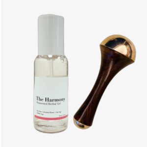 Spoil 水光修復全效凝膠 x Spoil 印度Kansa排毒按摩棒